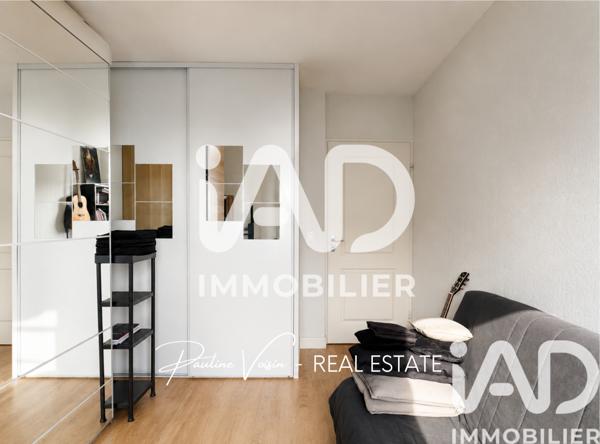 Appartement à vendre 3 pièces 68 m² Bruges
