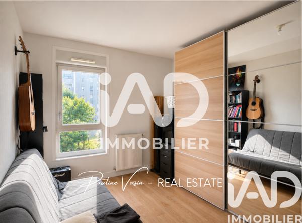 Appartement à vendre 3 pièces 68 m² Bruges