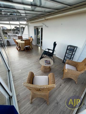 Biens de prestige à vendre Saint Marc Sur Mer : 449 350 € - AJP Immobilier Saint-Marc-sur-Mer