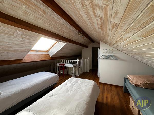 Biens de prestige à vendre Saint Marc Sur Mer : 449 350 € - AJP Immobilier Saint-Marc-sur-Mer