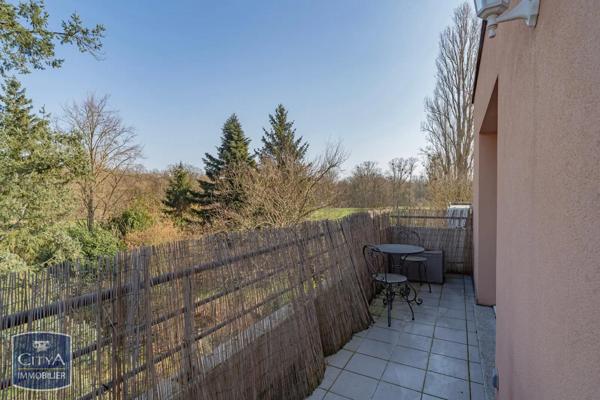 Appartement à vendre 2 pièces 51.54m²