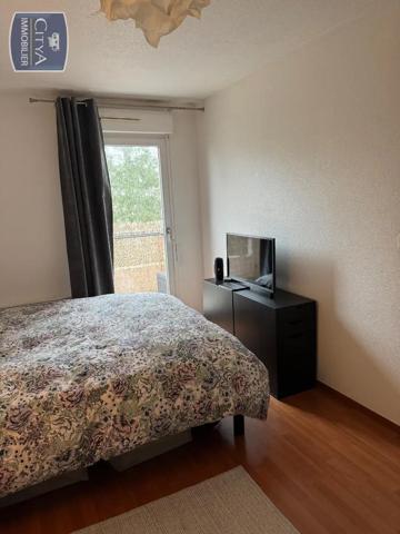 Appartement à vendre 2 pièces 51.54m² Ernolsheim-Bruche (67120)
