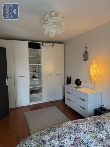 Appartement à vendre 2 pièces 51.54m² Ernolsheim-Bruche (67120)