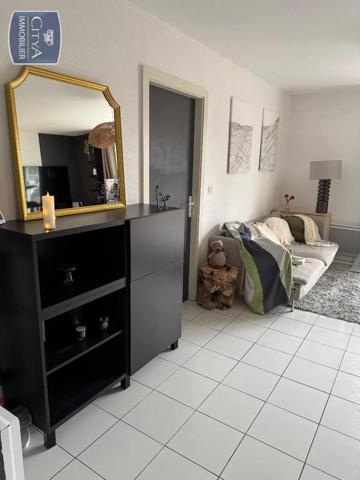 Appartement à vendre 2 pièces 51.54m² Ernolsheim-Bruche (67120)