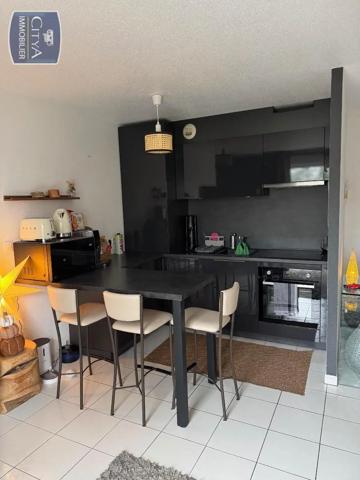 Appartement à vendre 2 pièces 51.54m² Ernolsheim-Bruche (67120)