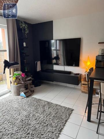 Appartement à vendre 2 pièces 51.54m² Ernolsheim-Bruche (67120)