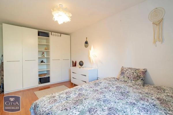 Appartement à vendre 2 pièces 51.54m²