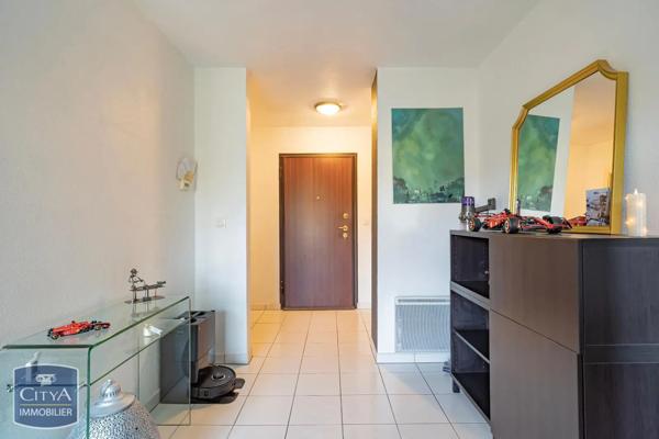 Appartement à vendre 2 pièces 51.54m²