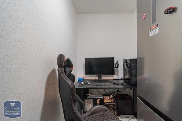 Appartement à vendre 2 pièces 51.54m²