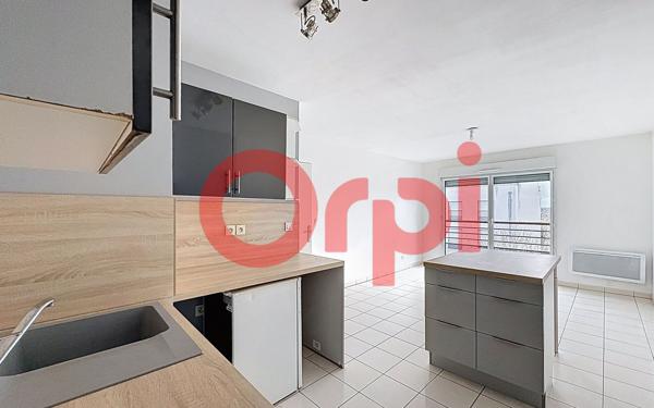 Appartement à vendre    3 pièces • 57,24 m2 Corbeil-Essonnes