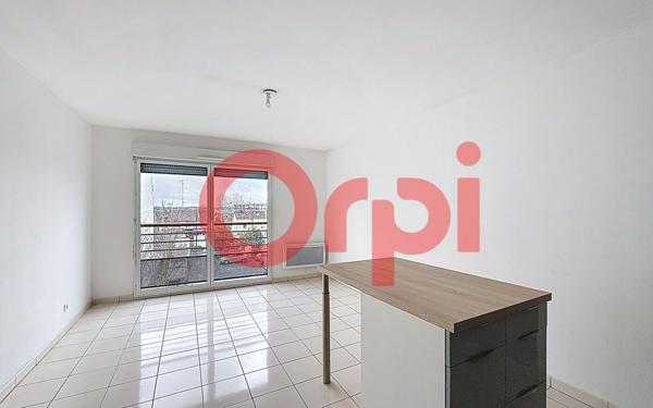 Appartement à vendre    3 pièces • 57,24 m2 Corbeil-Essonnes