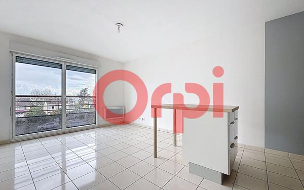 Appartement à vendre    3 pièces • 57,24 m2 Corbeil-Essonnes