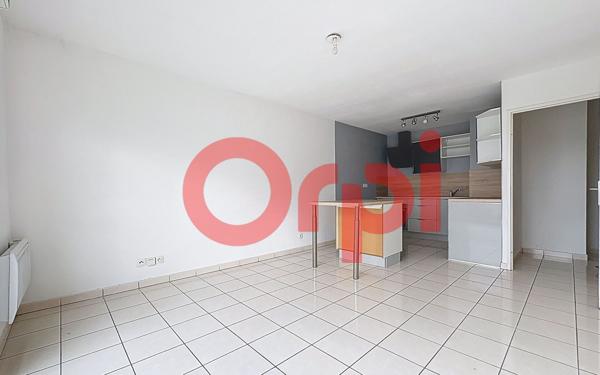 Appartement à vendre    3 pièces • 57,24 m2 Corbeil-Essonnes