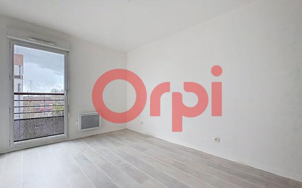 Appartement à vendre    3 pièces • 57,24 m2 Corbeil-Essonnes