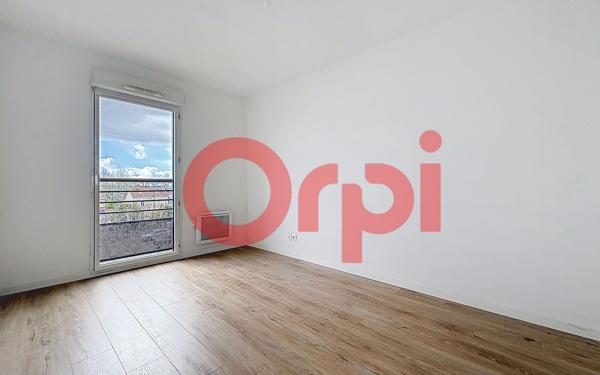 Appartement à vendre    3 pièces • 57,24 m2 Corbeil-Essonnes