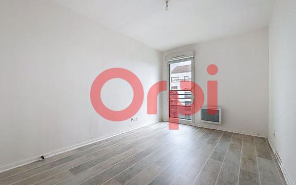 Appartement à vendre    3 pièces • 57,24 m2 Corbeil-Essonnes