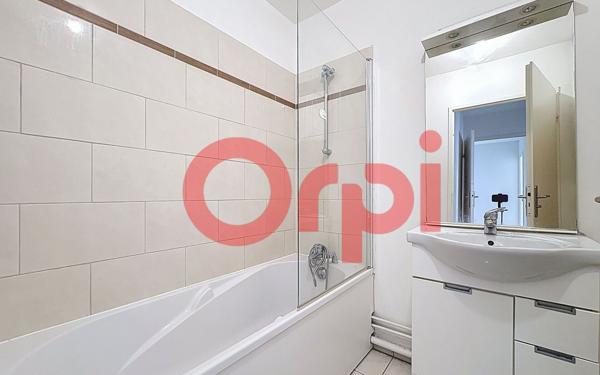 Appartement à vendre    3 pièces • 57,24 m2 Corbeil-Essonnes