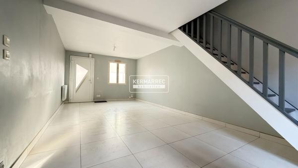 Maison 4 pièces – 78 m² environ à Nantes (ref : 1453B)