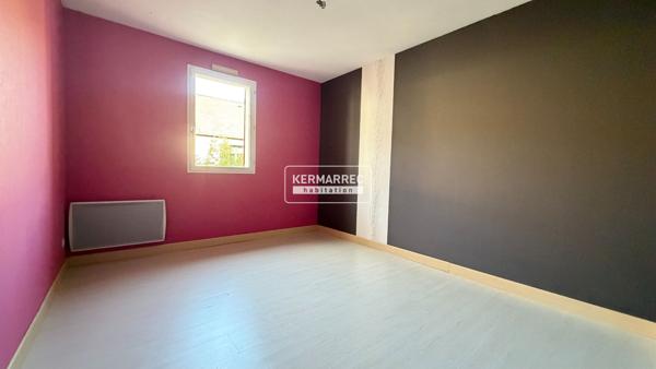 Maison 4 pièces – 78 m² environ à Nantes (ref : 1453B)