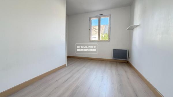 Maison 4 pièces – 78 m² environ à Nantes (ref : 1453B)