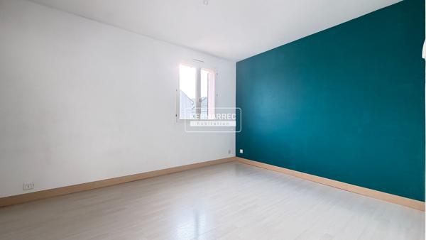 Maison 4 pièces – 78 m² environ à Nantes (ref : 1453B)
