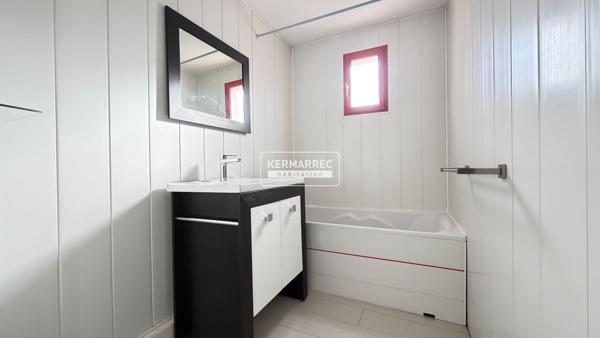 Maison 4 pièces – 78 m² environ à Nantes (ref : 1453B)