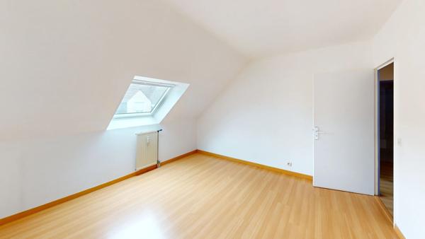 Appartement MASSY 3 pièces 64.29 m²