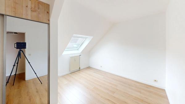 Appartement MASSY 3 pièces 64.29 m²