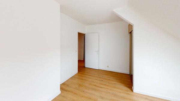 Appartement MASSY 3 pièces 64.29 m²