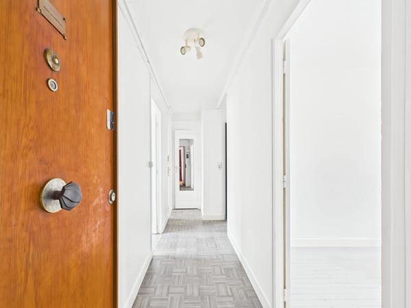 Appartement Joinville Le Pont 3 pièce(s) 51 m2