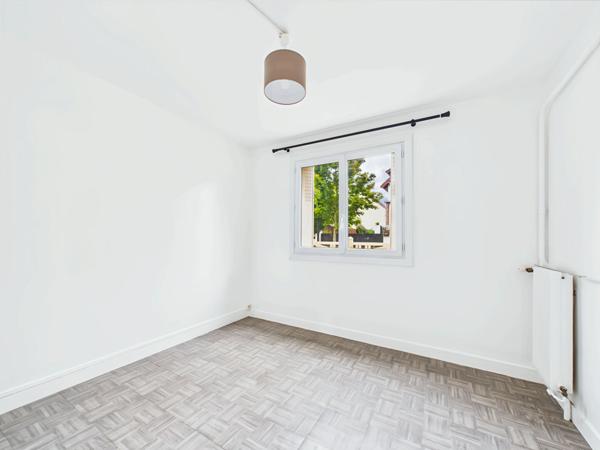 Appartement Joinville Le Pont 3 pièce(s) 51 m2