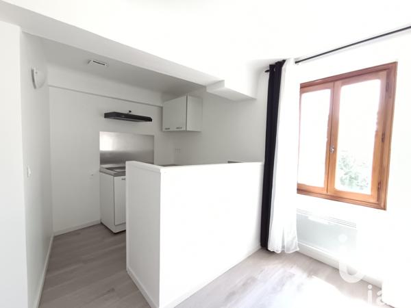 Appartement à vendre 3 pièces 56 m² Le Luc