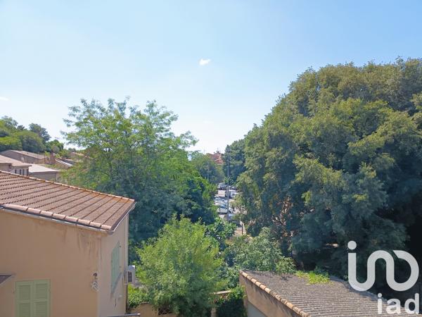 Appartement à vendre 3 pièces 56 m² Le Luc