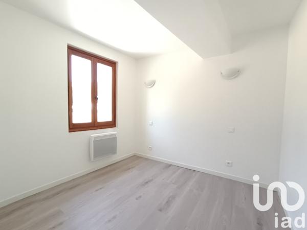Appartement à vendre 3 pièces 56 m² Le Luc