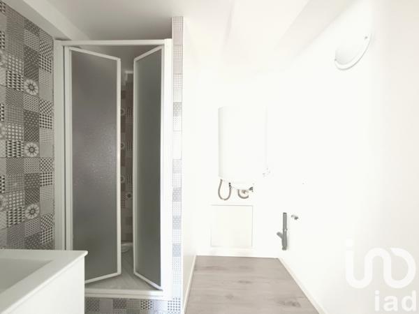 Appartement à vendre 3 pièces 56 m² Le Luc