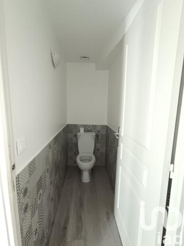 Appartement à vendre 3 pièces 56 m² Le Luc