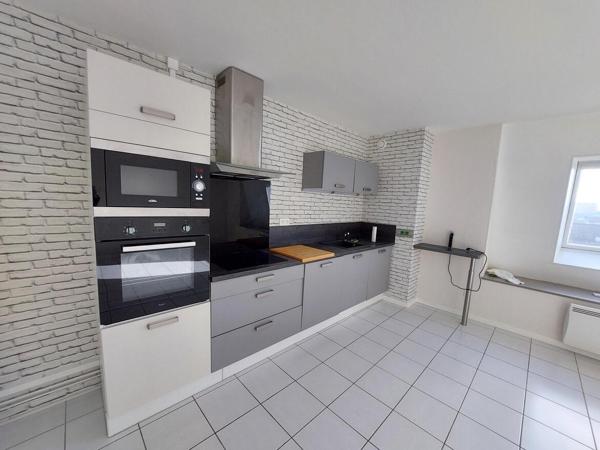 Appartement