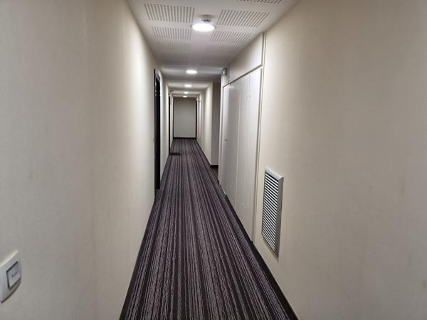 Superbe appartement 3 pièces à vendre à Hérouville Saint Clair avec vue parc