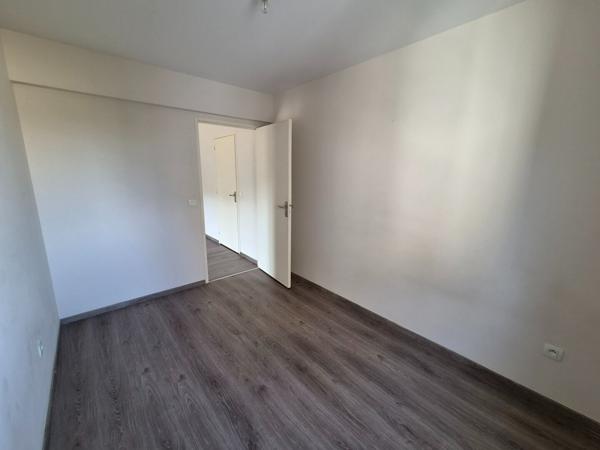 Superbe appartement 3 pièces à vendre à Hérouville Saint Clair avec vue parc