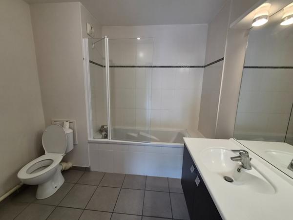 Superbe appartement 3 pièces à vendre à Hérouville Saint Clair avec vue parc