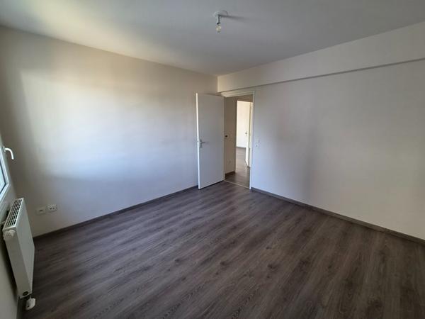 Superbe appartement 3 pièces à vendre à Hérouville Saint Clair avec vue parc