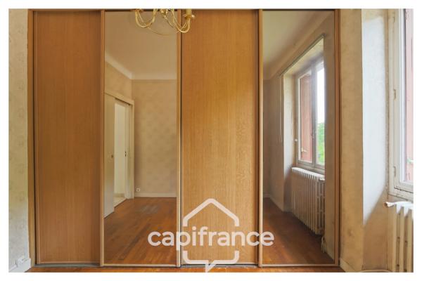 Maison 5 pièces – 106 m² – Roufillac, commune de Carlux