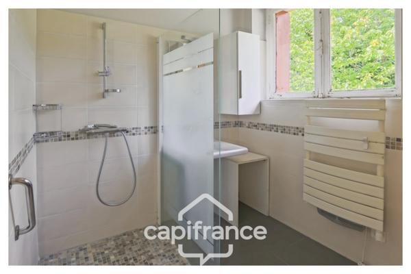 Maison 5 pièces – 106 m² – Roufillac, commune de Carlux