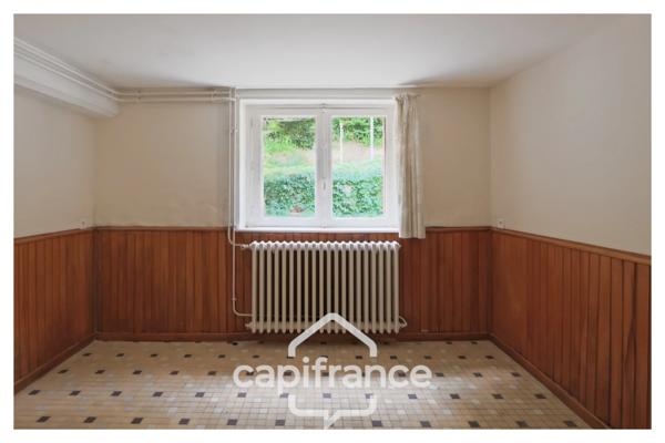 Maison 5 pièces – 106 m² – Roufillac, commune de Carlux