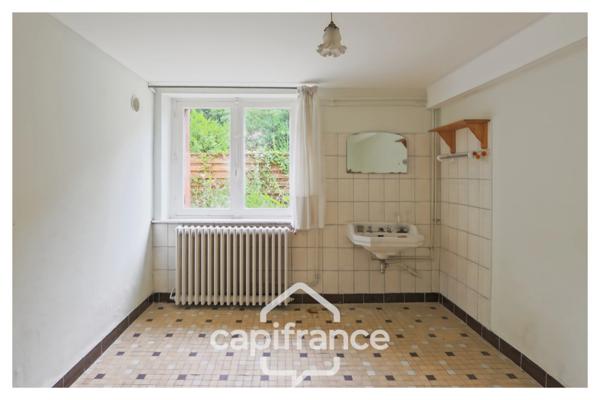 Maison 5 pièces – 106 m² – Roufillac, commune de Carlux