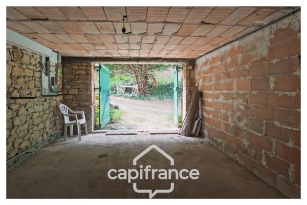 Maison 5 pièces – 106 m² – Roufillac, commune de Carlux