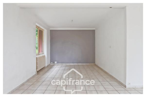 Maison 5 pièces – 106 m² – Roufillac, commune de Carlux