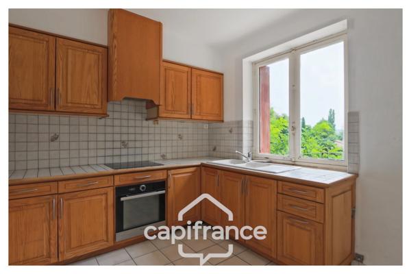 Maison 5 pièces – 106 m² – Roufillac, commune de Carlux