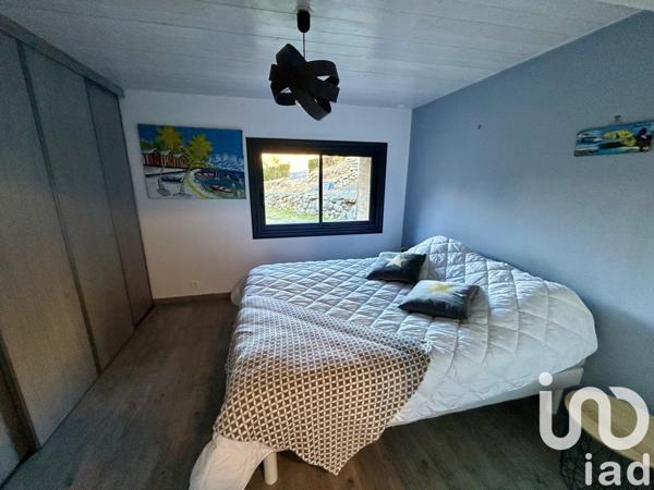 Maison à vendre 5 pièces 155 m² Eaux-Bonnes