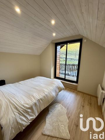 Maison à vendre 5 pièces 155 m² Eaux-Bonnes